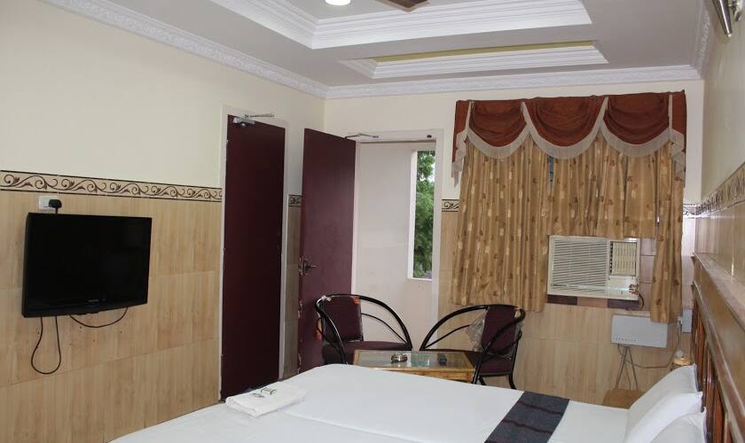 Sri Lakshme Lodge, Pudukkottai 5